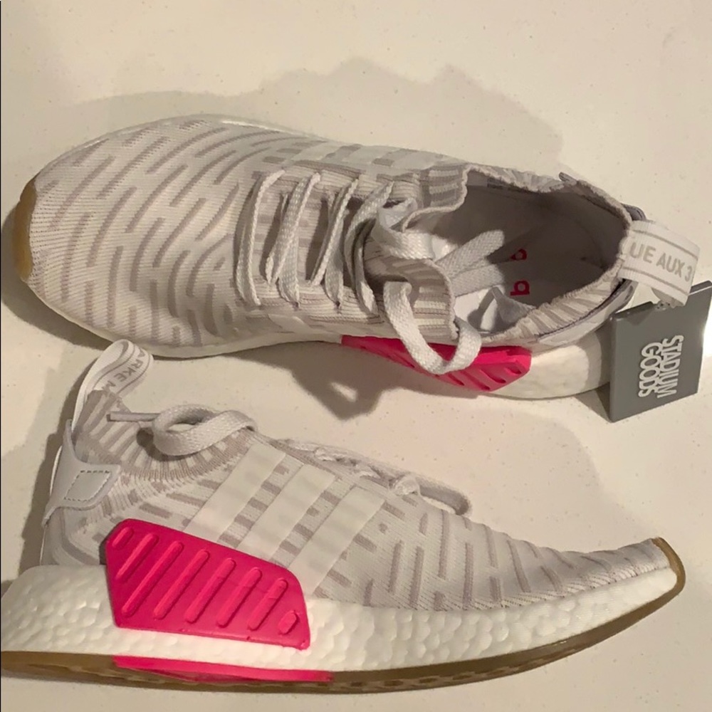 Adidas Boost
